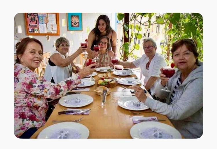 Casa Betancourt Salinas Hotel Ngoại thất bức ảnh